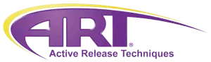 Logo For Active Release Technique