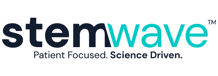StemWave Logo