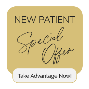 chiropractor near me De Pere WI special offer