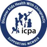 Logo For ICPA