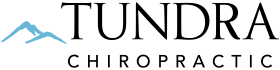 Chiropractic De Pere WI Tundra Chiropractic Sidebar Logo